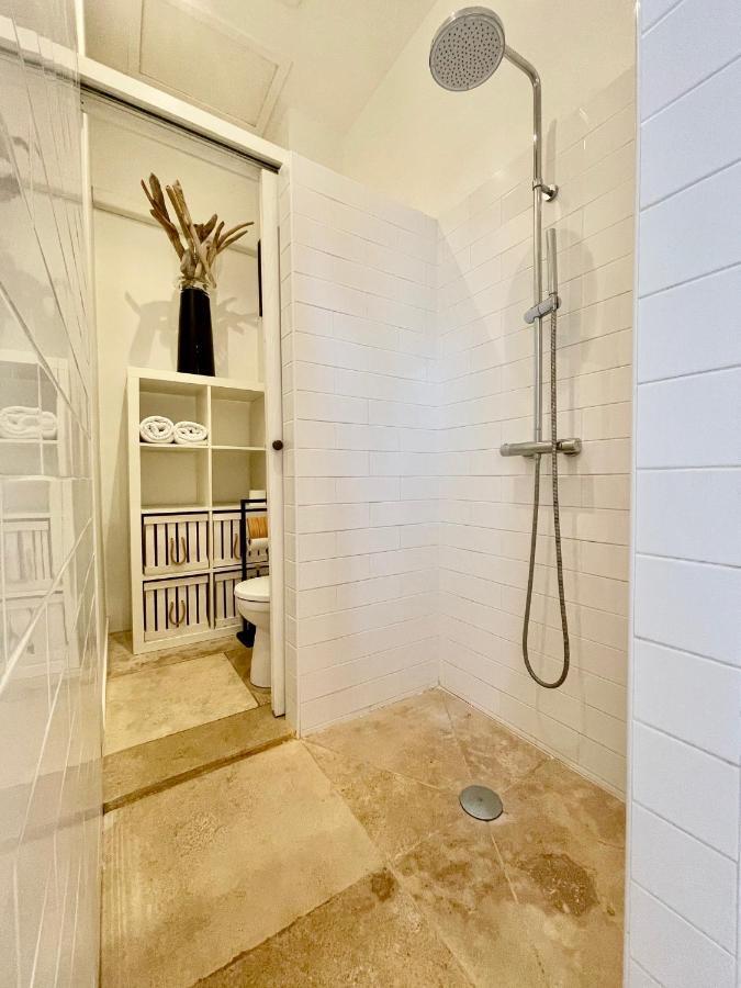 إج مورت Maison De Mon Pere المظهر الخارجي الصورة