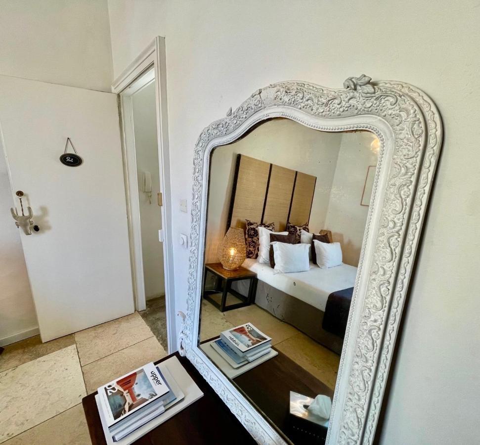إج مورت Maison De Mon Pere المظهر الخارجي الصورة